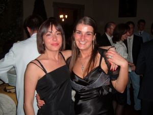 Cena Aziendale Natale 07